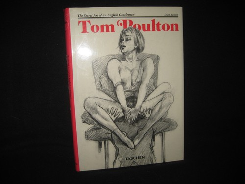Tom poulton the secret - tom, ,