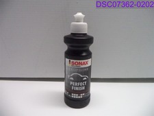 8.45 oz Sonax Profiline