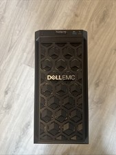 Dell PowerEdge T140 (2TB HDD, Intel Xeon E-2224, 3,40GHz, 16GB RAM) Server