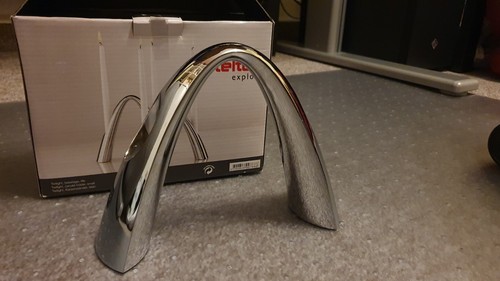 Stelton kerzenständer - stelton,