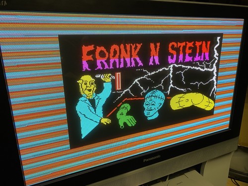 Sinclair zx spectrum - sinclair,