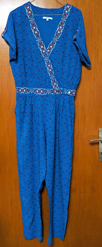 Pepe jeans damen jumpsuite - pepe,