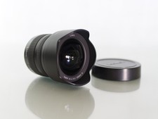 Panasonic Lumix 7-14mm f4
