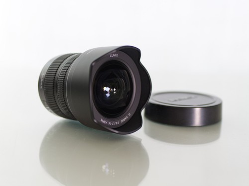 Panasonic lumix 14mm - panasonic,