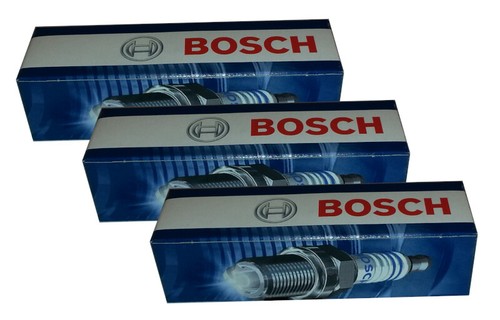 Bosch zündkerzen für - bosch,