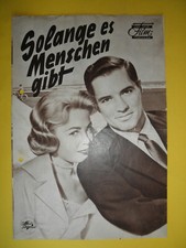 DNF (Klemmer) / Solange es