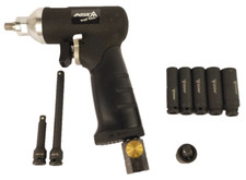 1/4" Vibrations Druckluft