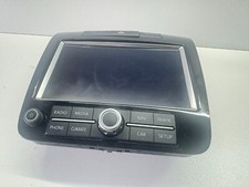 VW Touareg 2 7P original Display-Unit Touchscreen Navi RNS 850 7P6919603