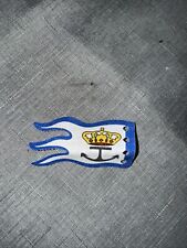 1x Lego Stoff Fahne B-Ware