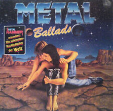 Metal Ballads - VINYL RCA – PL 71922