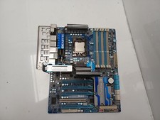 Gigabyte GA-X58A-UD7 Intel
