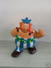 Asterix obelix - "obelix",
