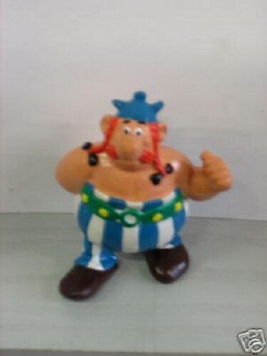 Asterix obelix - asterix, obelix: