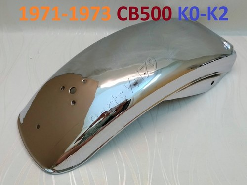 Honda cb500k four k1 - k0,