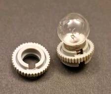 1 Stück Fassung f. Glühbirne