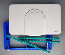 WISA 2100 | WC Bedien Platte