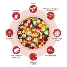 Intact (Kindermischung)