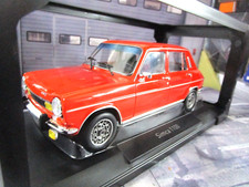 Simca 1100 sport - 1100, ti