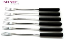 Käsefondue-Gabelset Nouvel