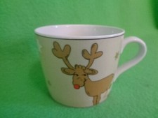 Kaffeetasse  Santas Reindeer  von Arzberg