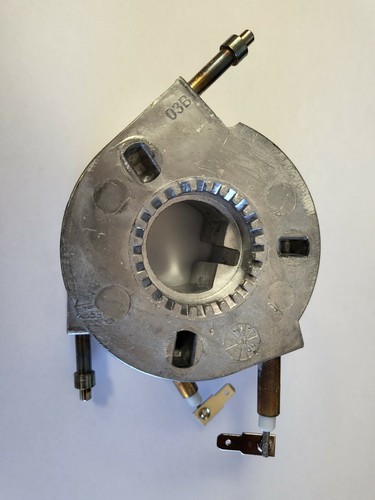 Thermoblock 230 1200 dampf - v/1200, w