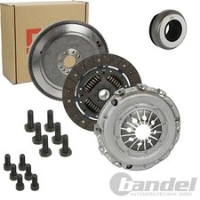 KUPPLUNGSATZ ZMS UMRÜSTKIT