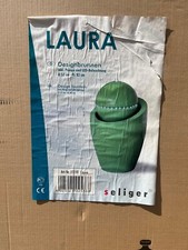 Designbrunnen Laura neu
