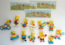 Haribo Sportbären "