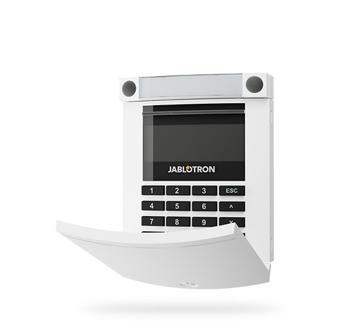 Jablotron 154e tastatur - ja-154e,