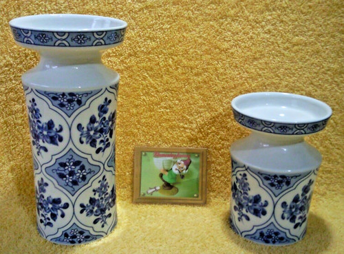 Set blumenvasen vasen sammlung - set,