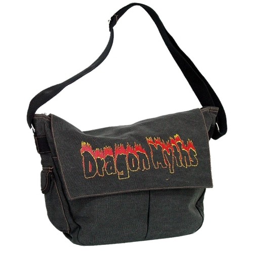 Umhängetasche tasche drache - umhängetasche,