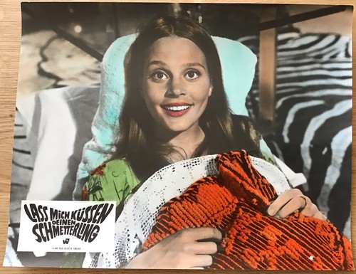 Leigh taylor lass mich küssen - leigh,