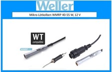 Neuwertig weller wmrp - neuwertig,