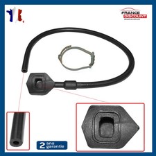 Rücklaufleitung LHM