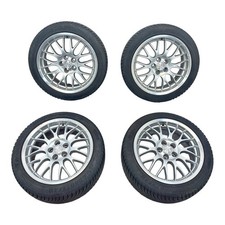 Kompletträder Allwetterreifen