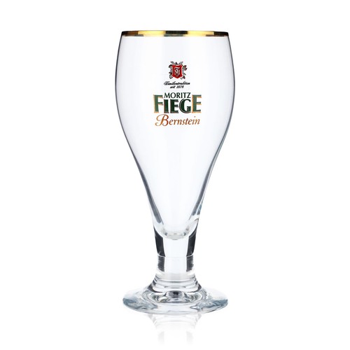 Moritz fiege bier glas 3l - glas, 0,3l