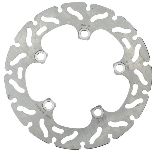 Trw bremsscheibe für yamaha - trw,