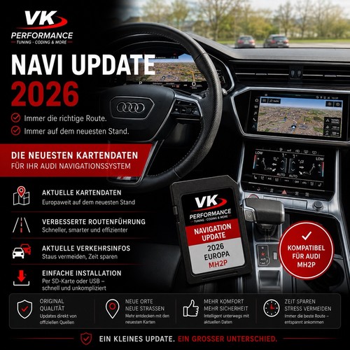 Audi q3 a6 - a1, c8