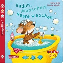 Baby pixi 62 - pixi, (unkaputtbar)