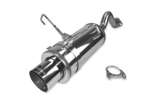 Sport auspuff magnaflow mit - sport,