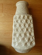 große Jasba Vase Keramik