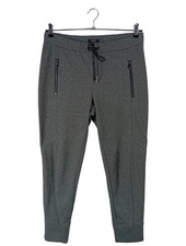 OPUS Paperbag-Hose Damen Hose