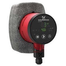 Grundfos Alpha 2 25-40 130