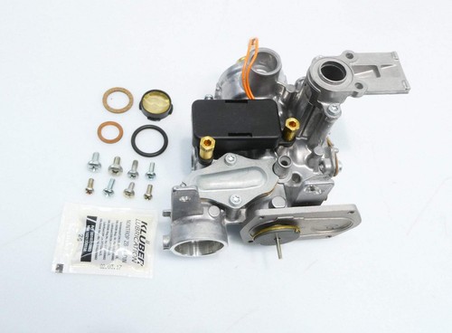 Vaillant 117252 gasarmatur - 117252,