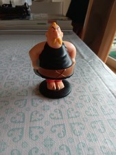 Kinobecher Topper Figur