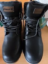 Landrover Stiefel