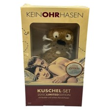 Keinohrhasen Kuschel-Set 2