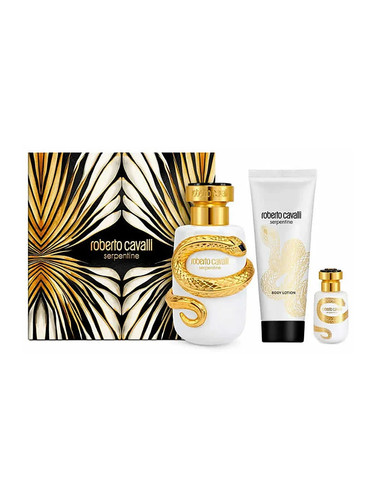 Roberto cavalli serpentine - roberto,