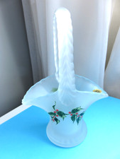 Vintage Westmoreland Milchglas