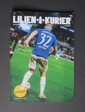 LILIENKURIER 5/2025  Saison